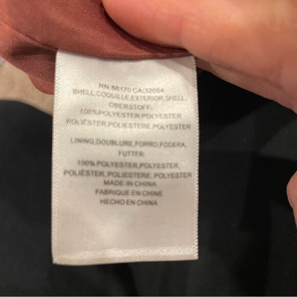 Beautiful Anthropologie Jenny Yoo mauve ruffle cold shoulder maxi dress - Picture 10 of 12